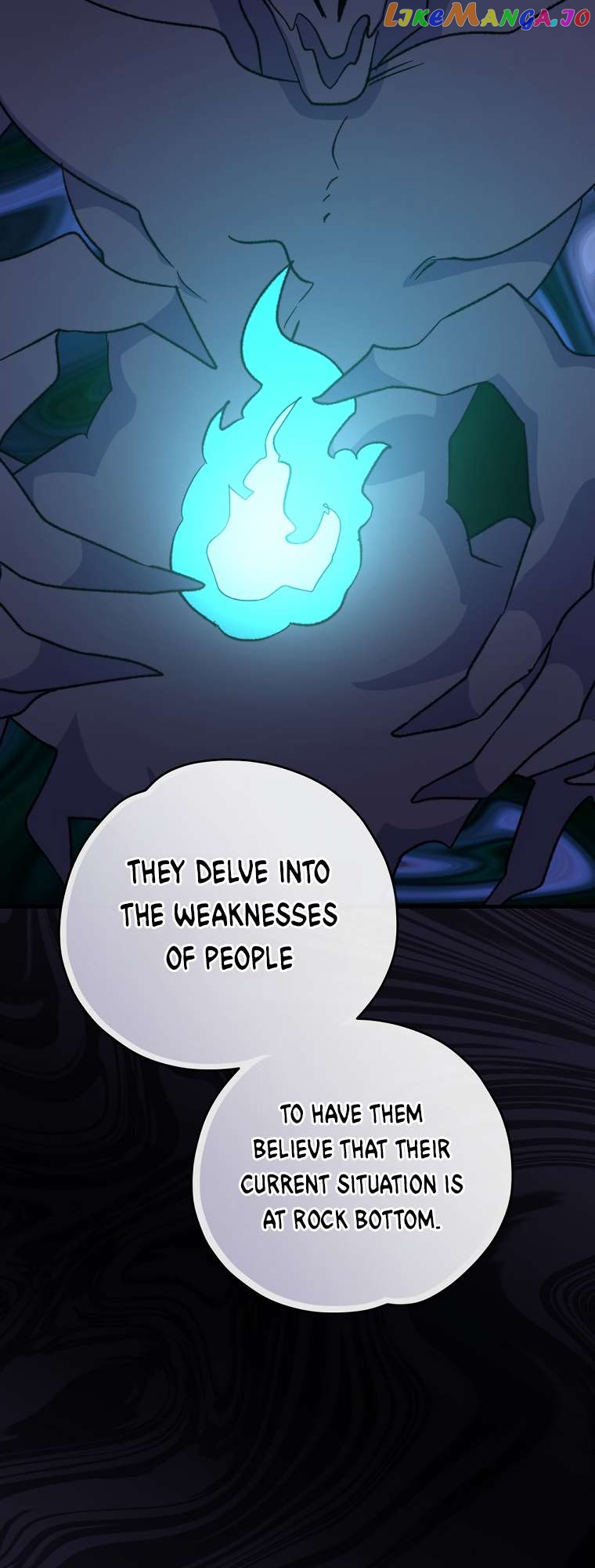 Ygret – Manhwa Chapter 101 - page 7