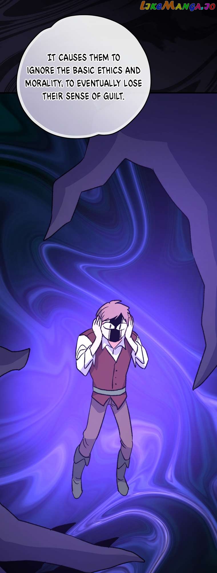 Ygret – Manhwa Chapter 101 - page 8