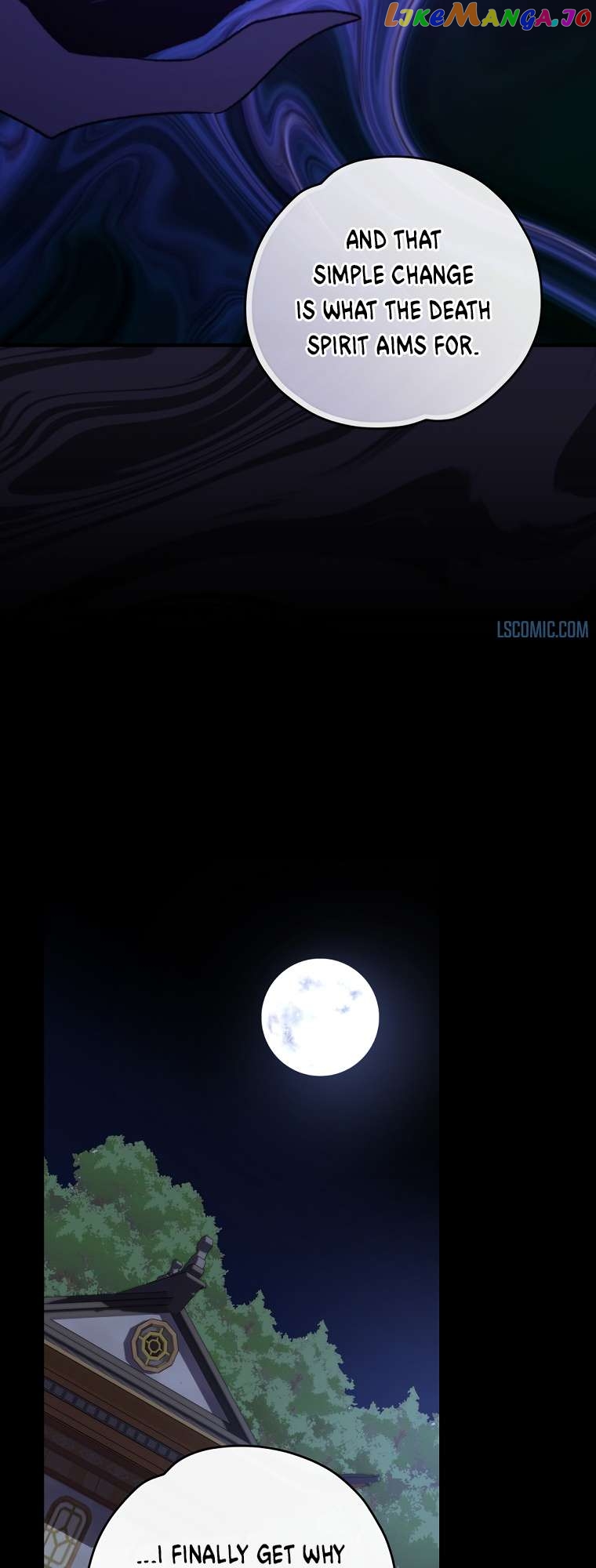 Ygret – Manhwa Chapter 101 - page 9