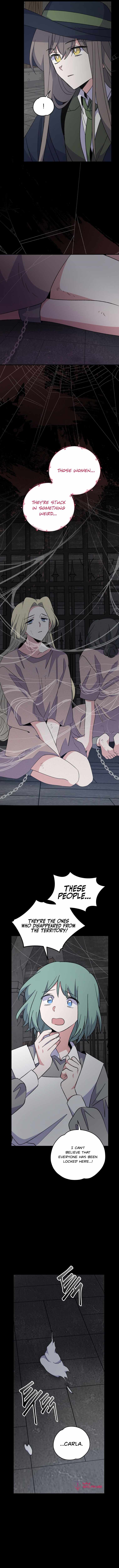 Ygret – Manhwa chapter 77 - page 14