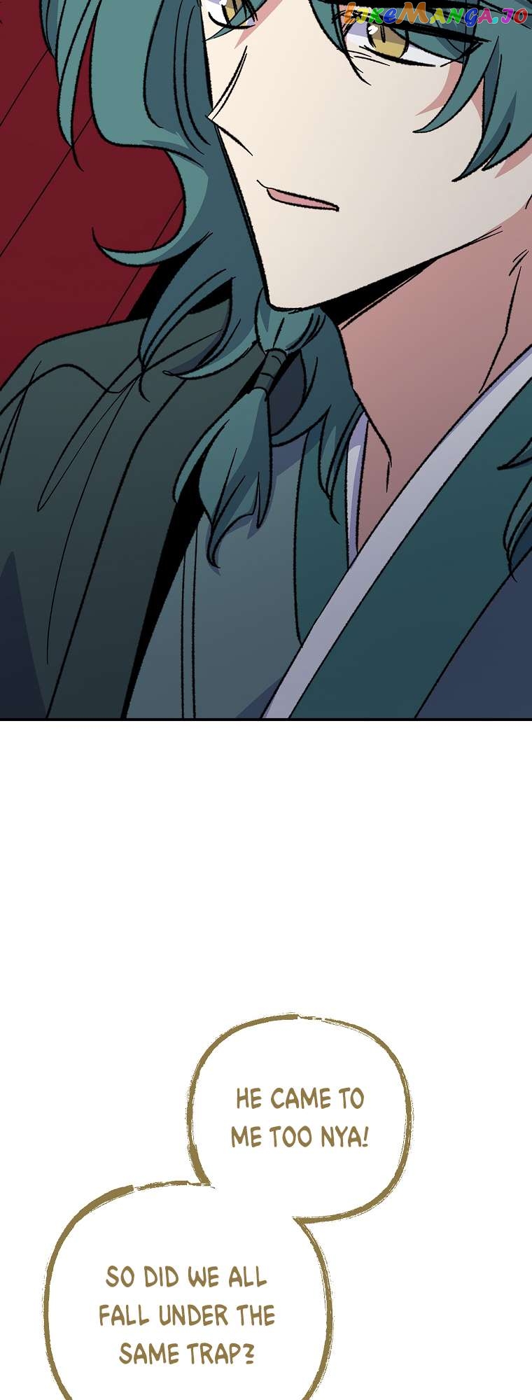 Ygret – Manhwa Chapter 108 - page 14