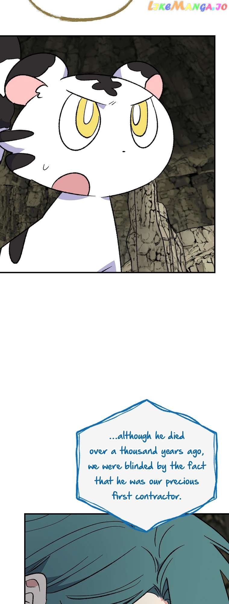 Ygret – Manhwa Chapter 108 - page 15