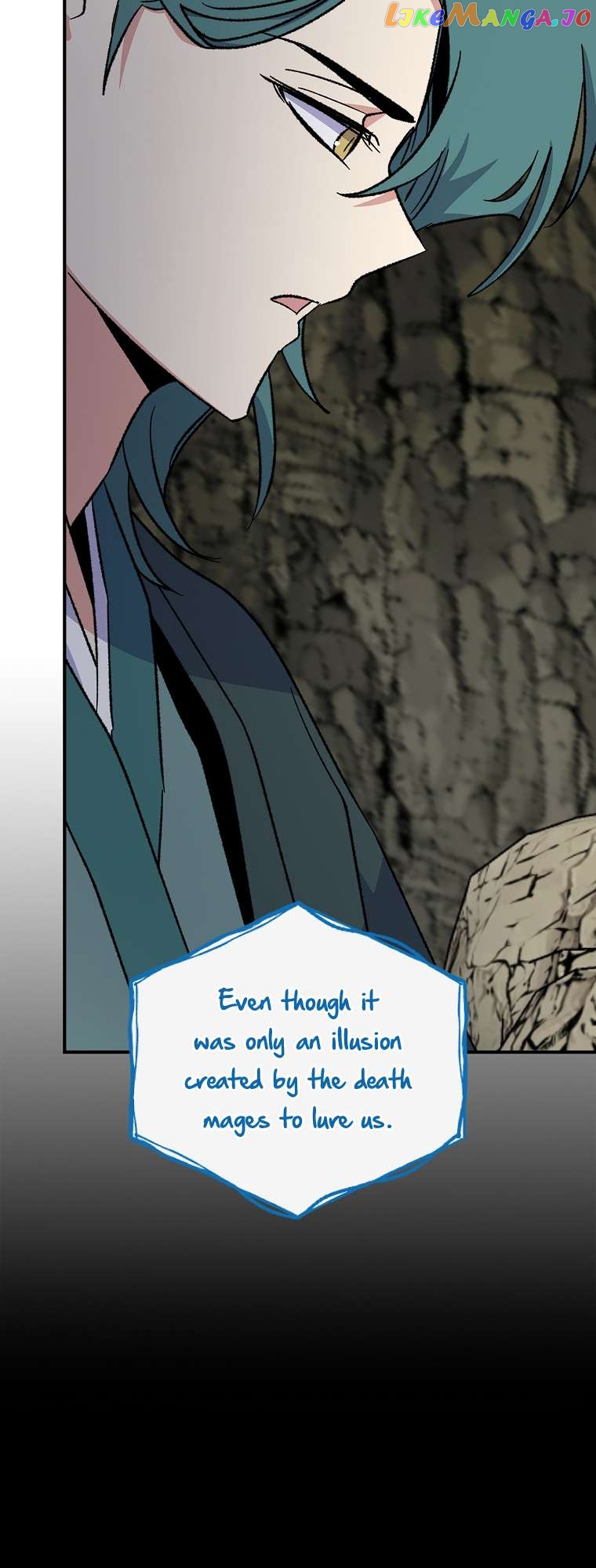 Ygret – Manhwa Chapter 108 - page 16