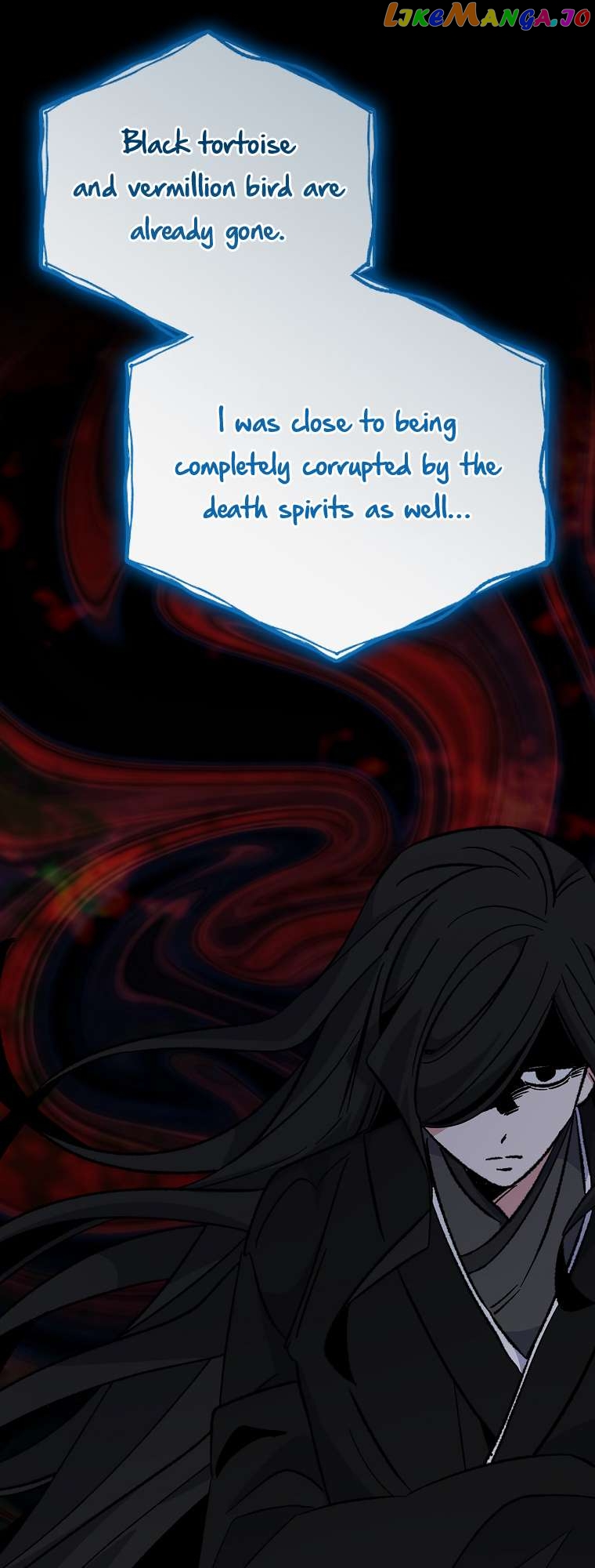 Ygret – Manhwa Chapter 108 - page 17