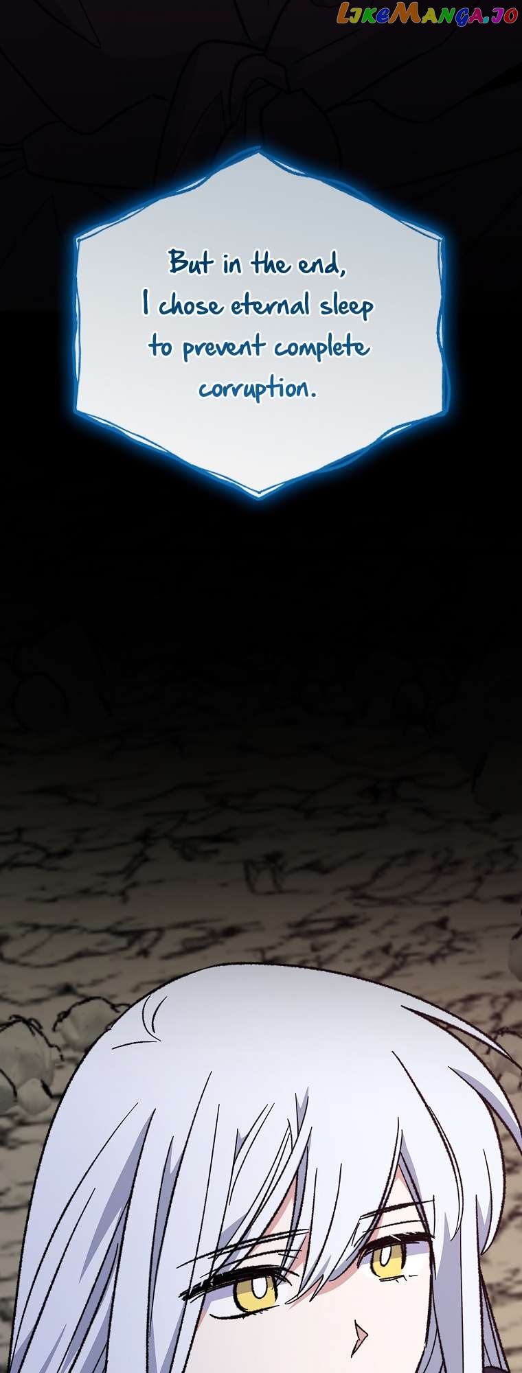 Ygret – Manhwa Chapter 108 - page 19