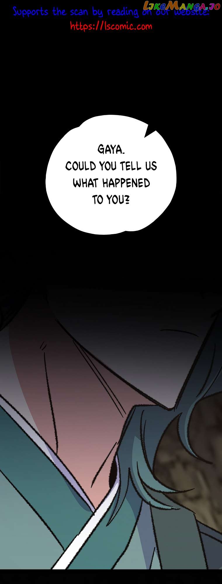 Ygret – Manhwa Chapter 108 - page 2