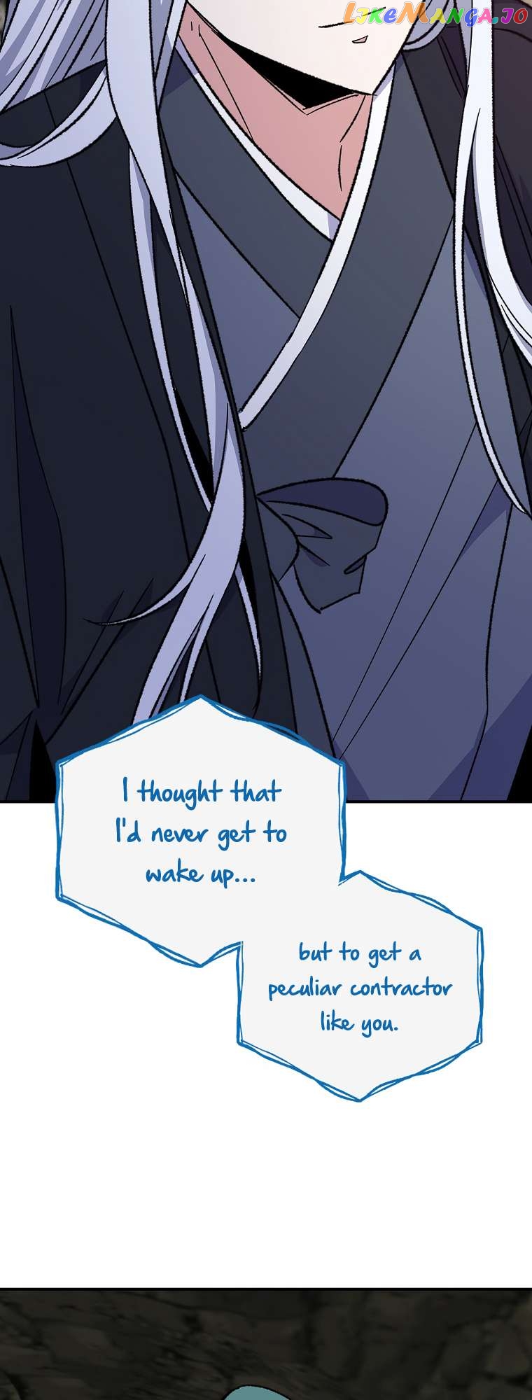 Ygret – Manhwa Chapter 108 - page 20