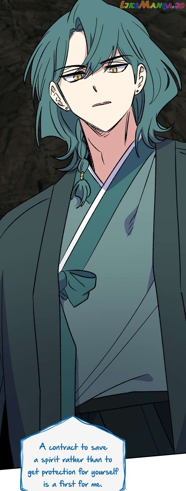 Ygret – Manhwa Chapter 108 - page 21