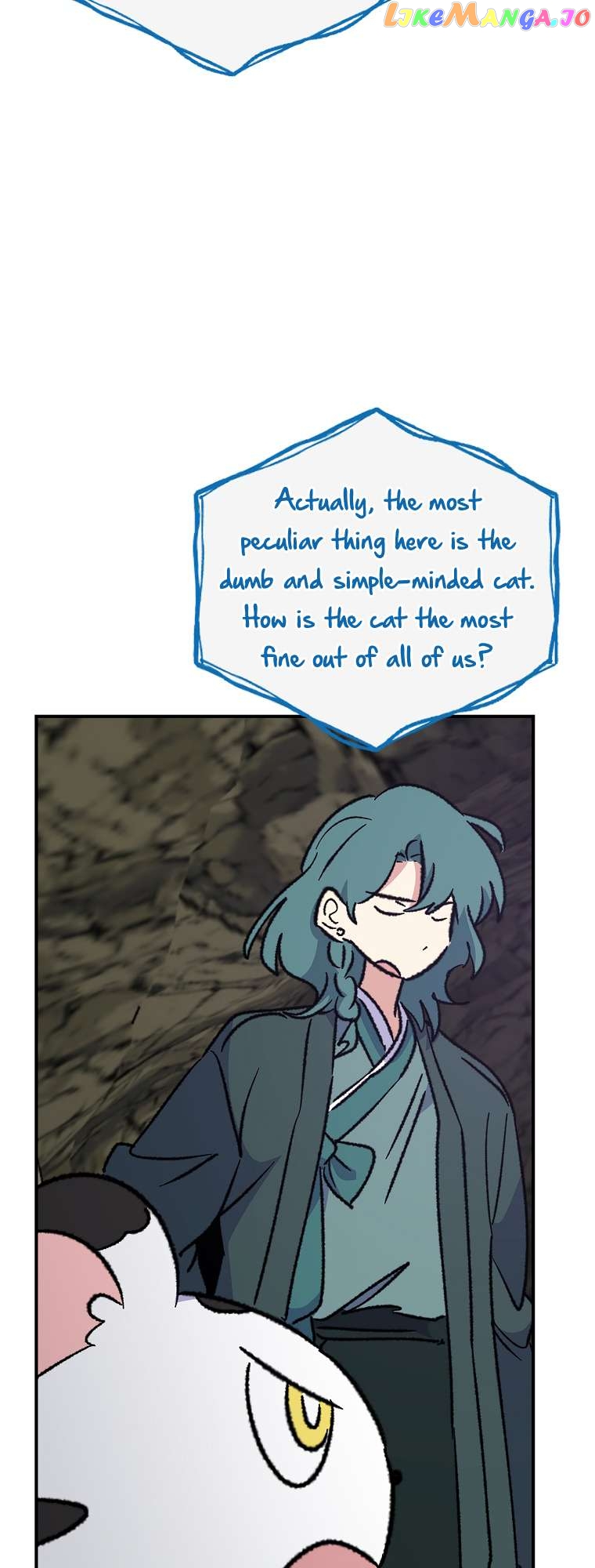 Ygret – Manhwa Chapter 108 - page 22