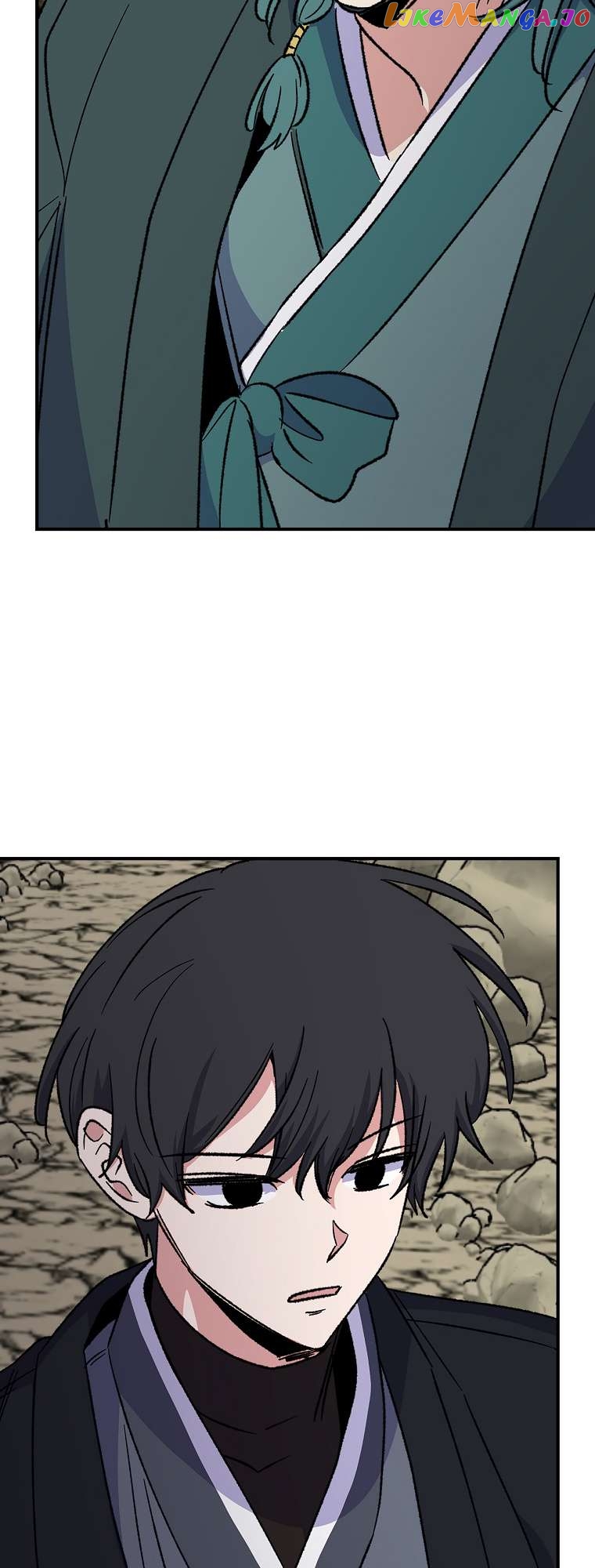 Ygret – Manhwa Chapter 108 - page 26