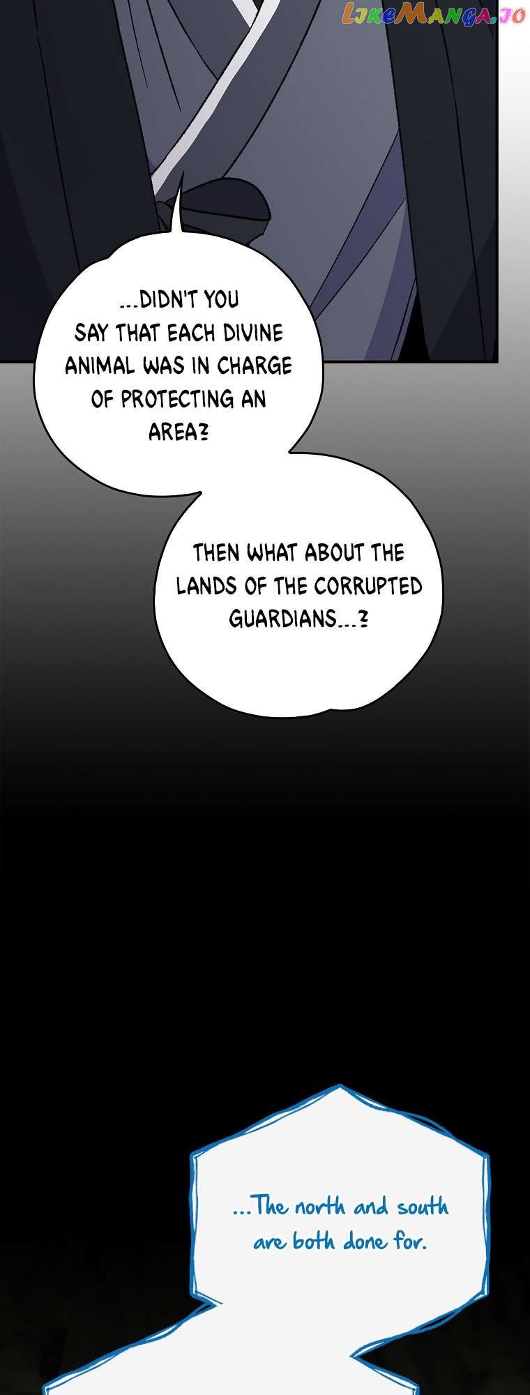 Ygret – Manhwa Chapter 108 - page 27