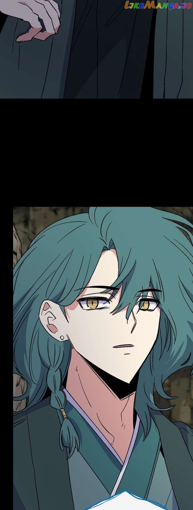 Ygret – Manhwa Chapter 108 - page 29
