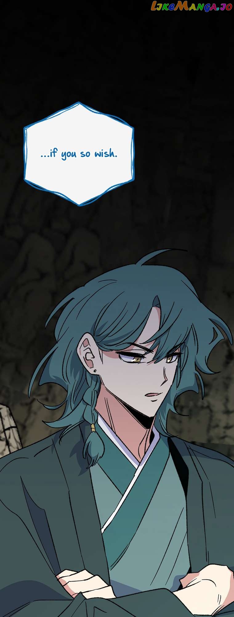 Ygret – Manhwa Chapter 108 - page 3