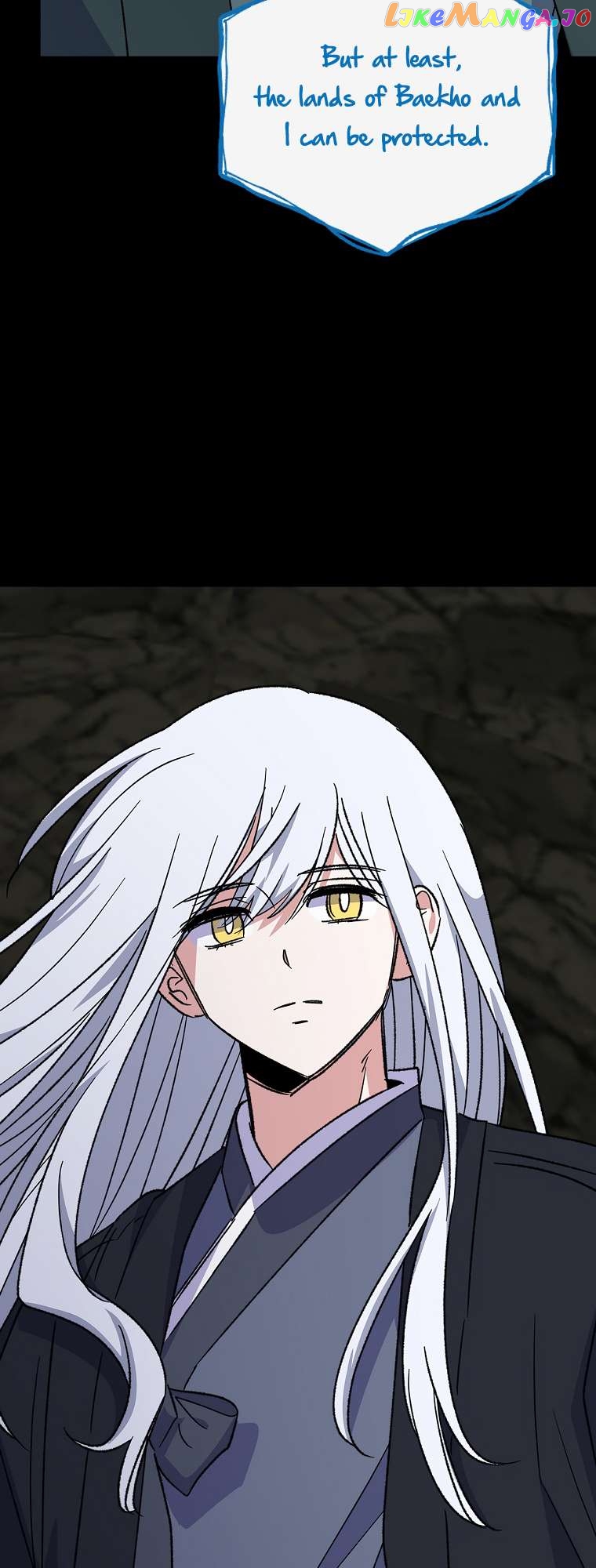 Ygret – Manhwa Chapter 108 - page 30