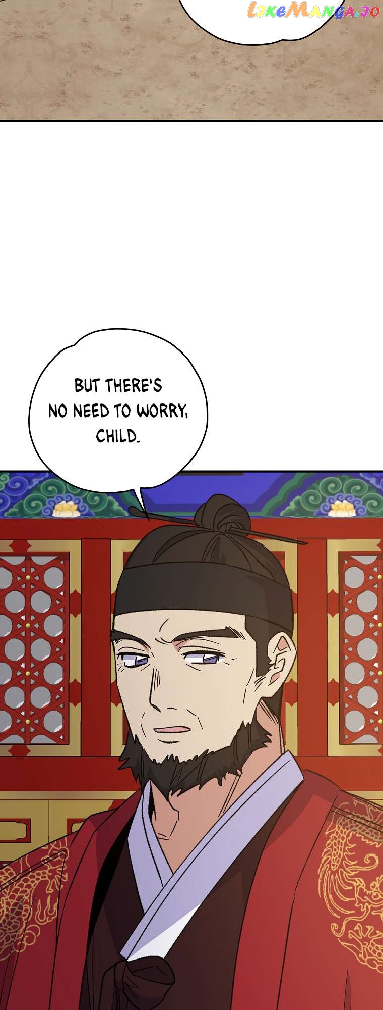 Ygret – Manhwa Chapter 108 - page 35