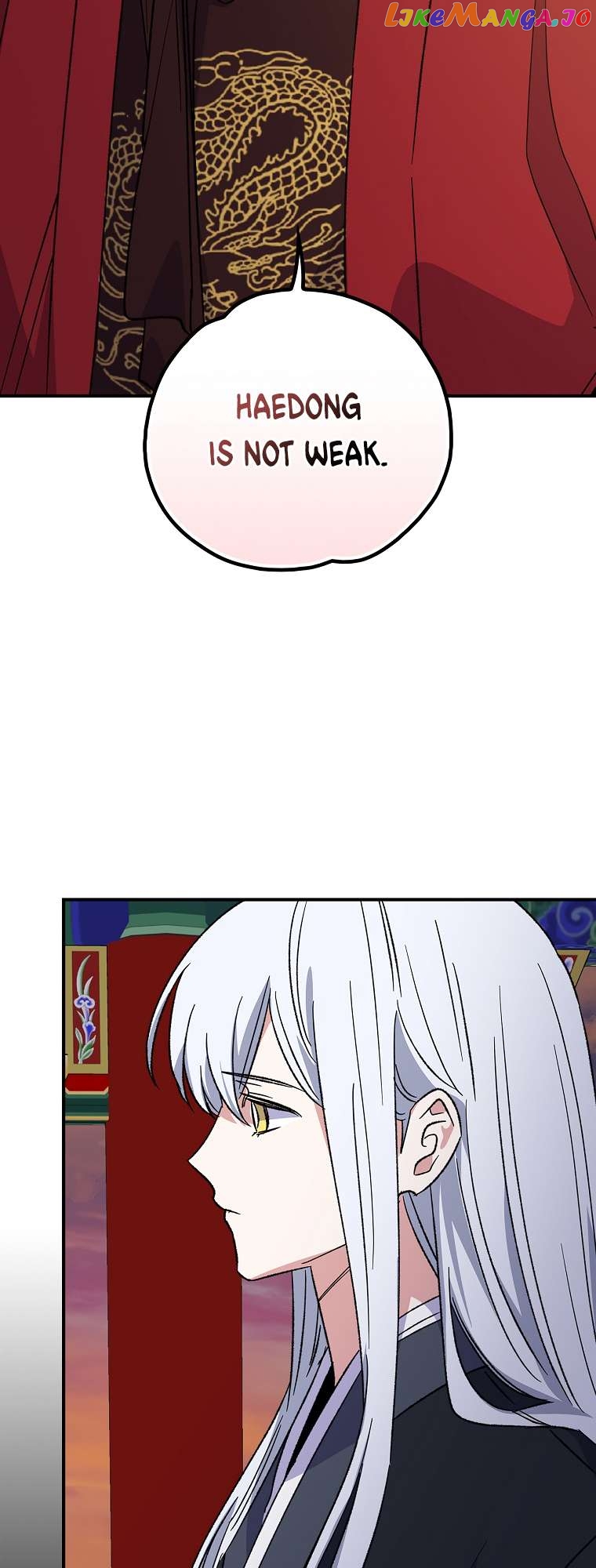 Ygret – Manhwa Chapter 108 - page 36