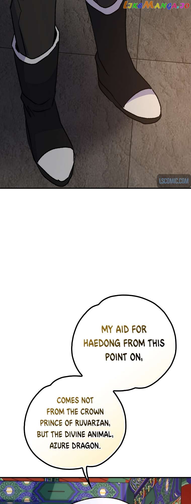 Ygret – Manhwa Chapter 108 - page 39