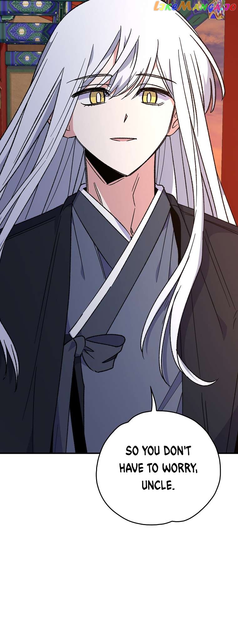 Ygret – Manhwa Chapter 108 - page 40
