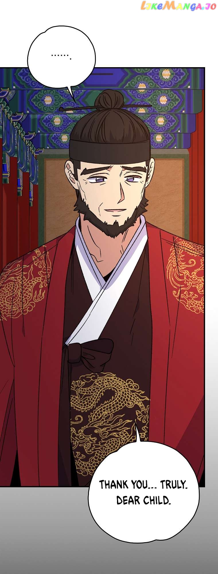 Ygret – Manhwa Chapter 108 - page 41