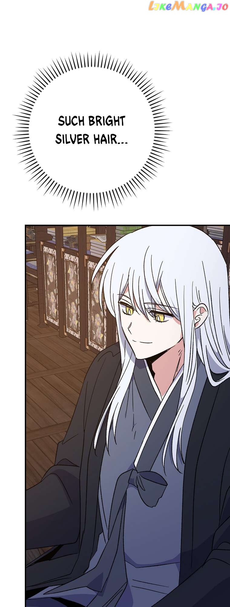 Ygret – Manhwa Chapter 108 - page 44