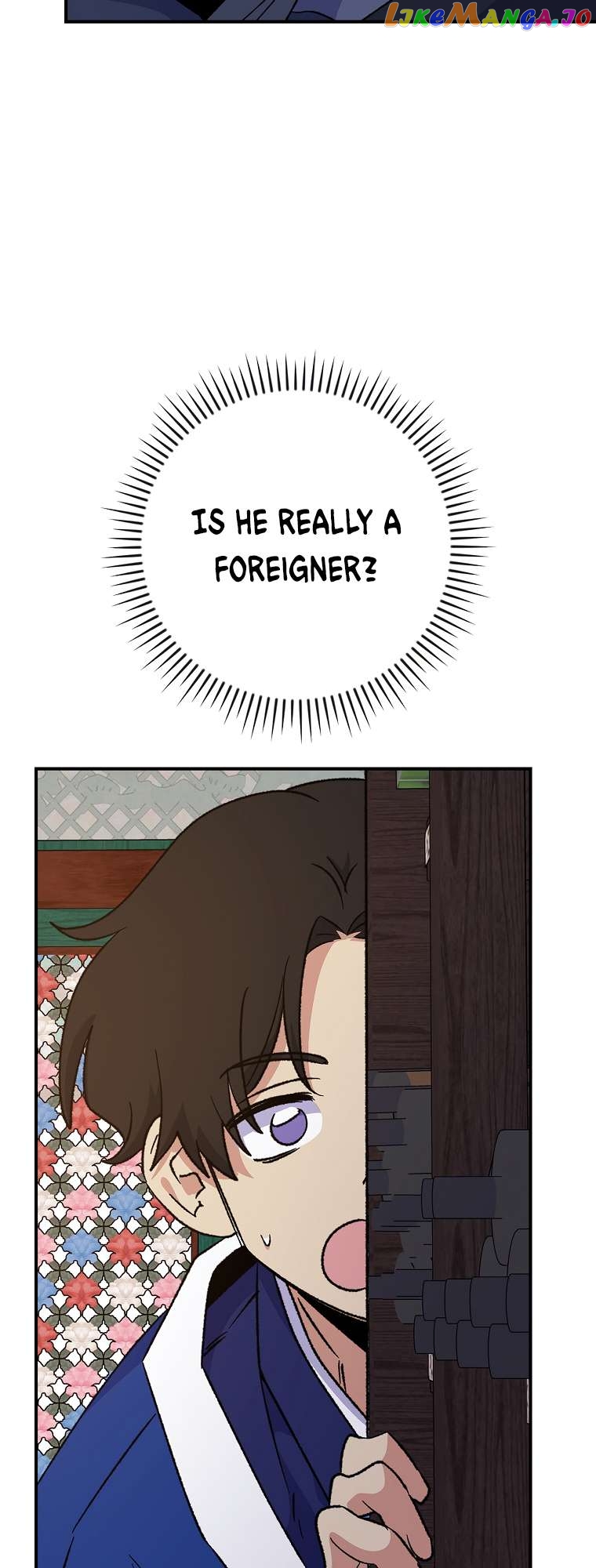 Ygret – Manhwa Chapter 108 - page 45