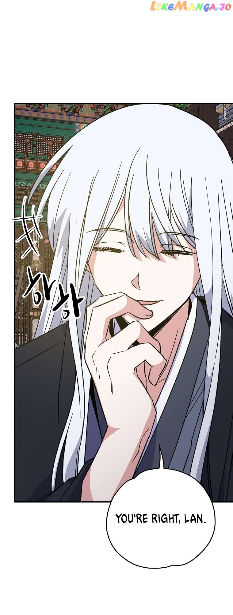 Ygret – Manhwa Chapter 108 - page 51