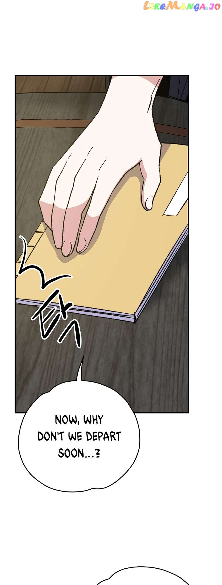 Ygret – Manhwa Chapter 108 - page 52