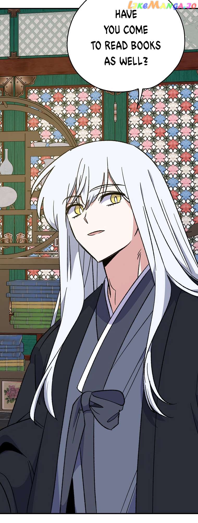 Ygret – Manhwa Chapter 108 - page 53