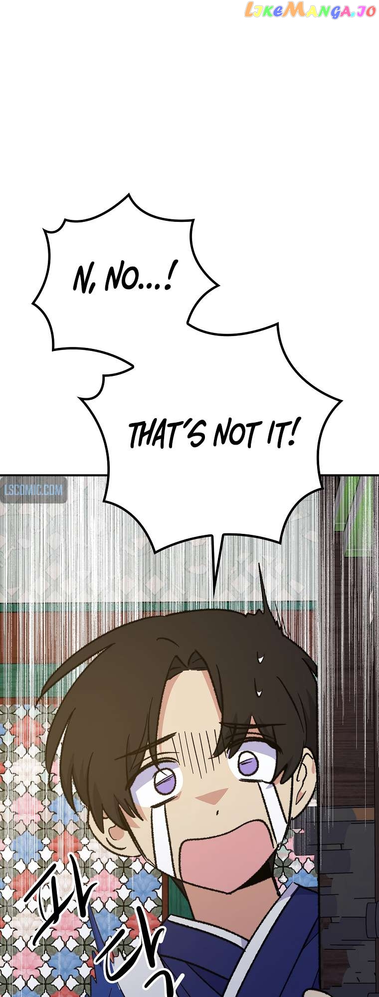 Ygret – Manhwa Chapter 108 - page 54