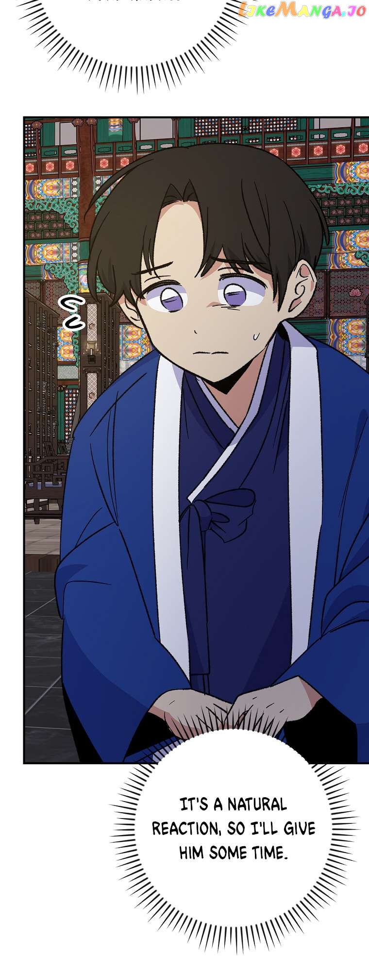 Ygret – Manhwa Chapter 108 - page 58