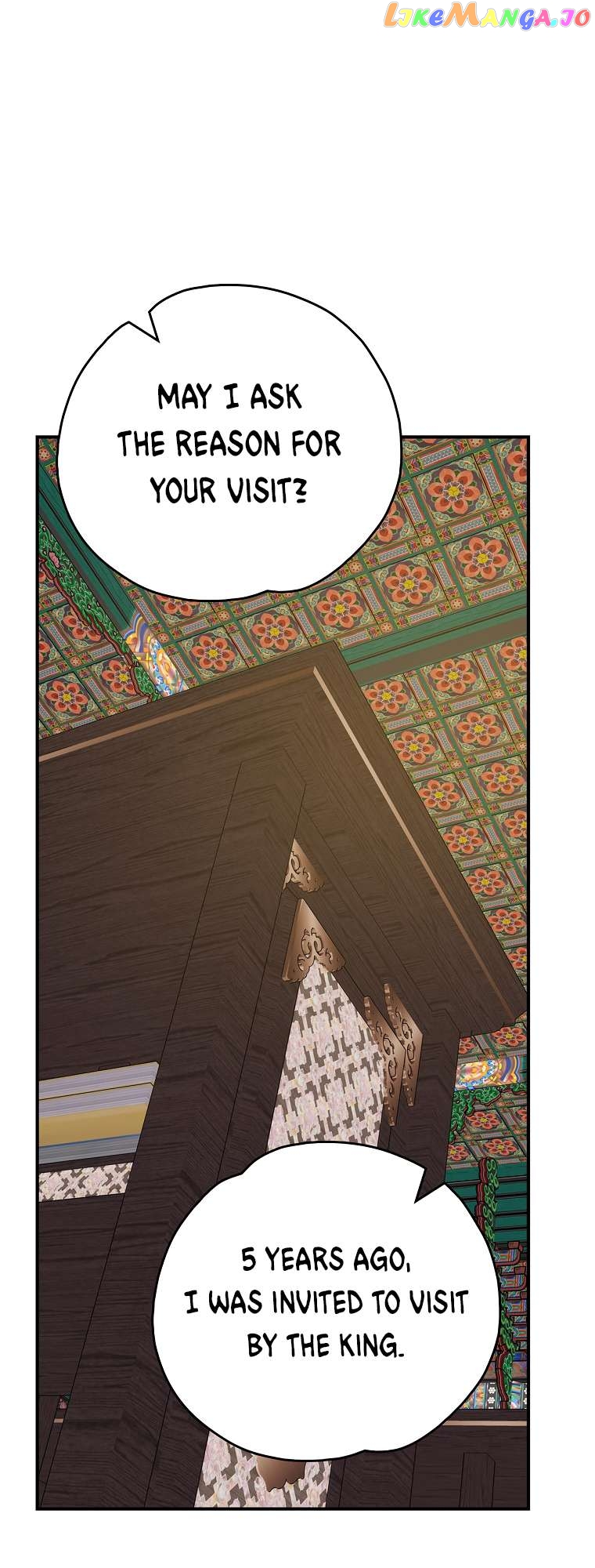 Ygret – Manhwa Chapter 108 - page 59