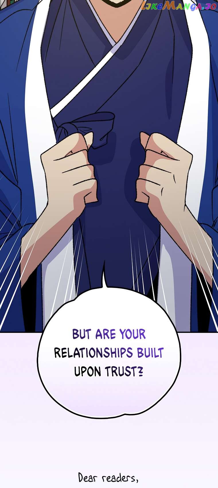 Ygret – Manhwa Chapter 108 - page 64