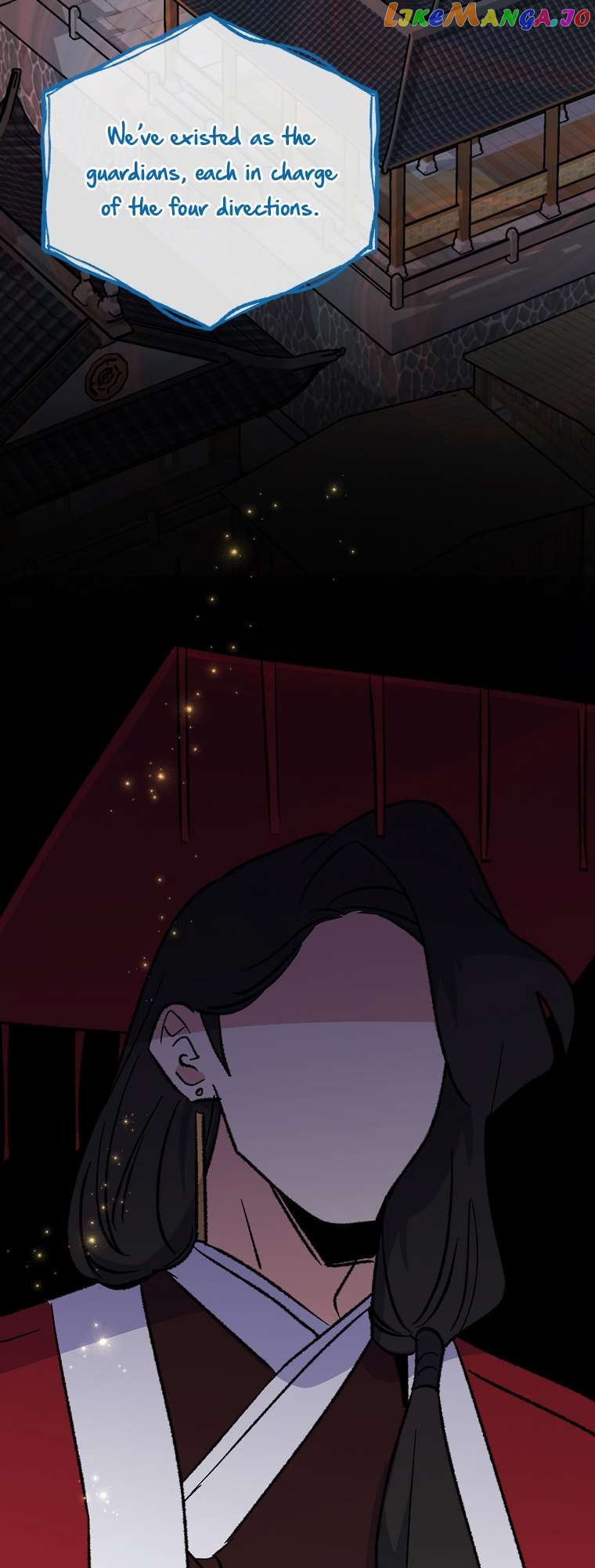 Ygret – Manhwa Chapter 108 - page 8