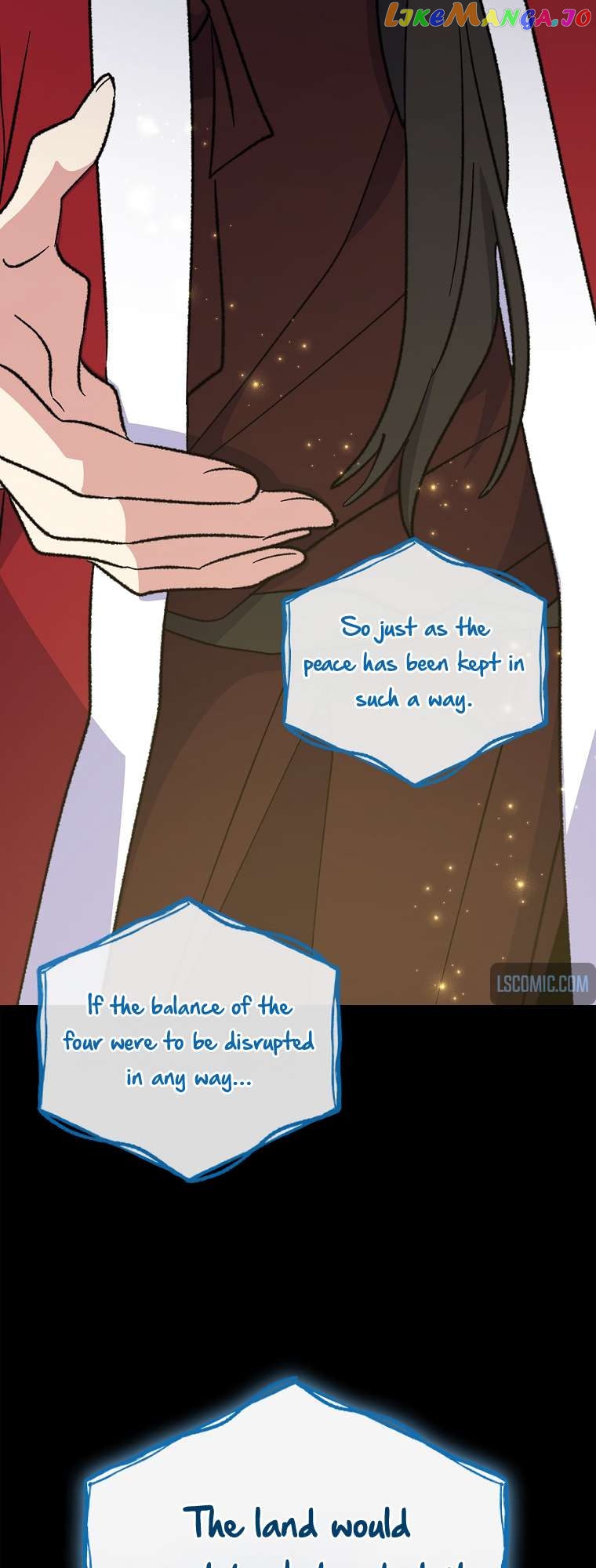 Ygret – Manhwa Chapter 108 - page 9