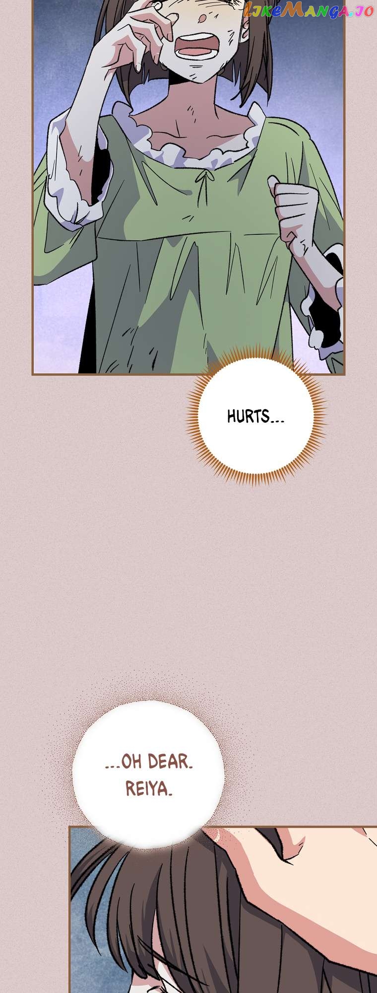Ygret – Manhwa Chapter 102 - page 11