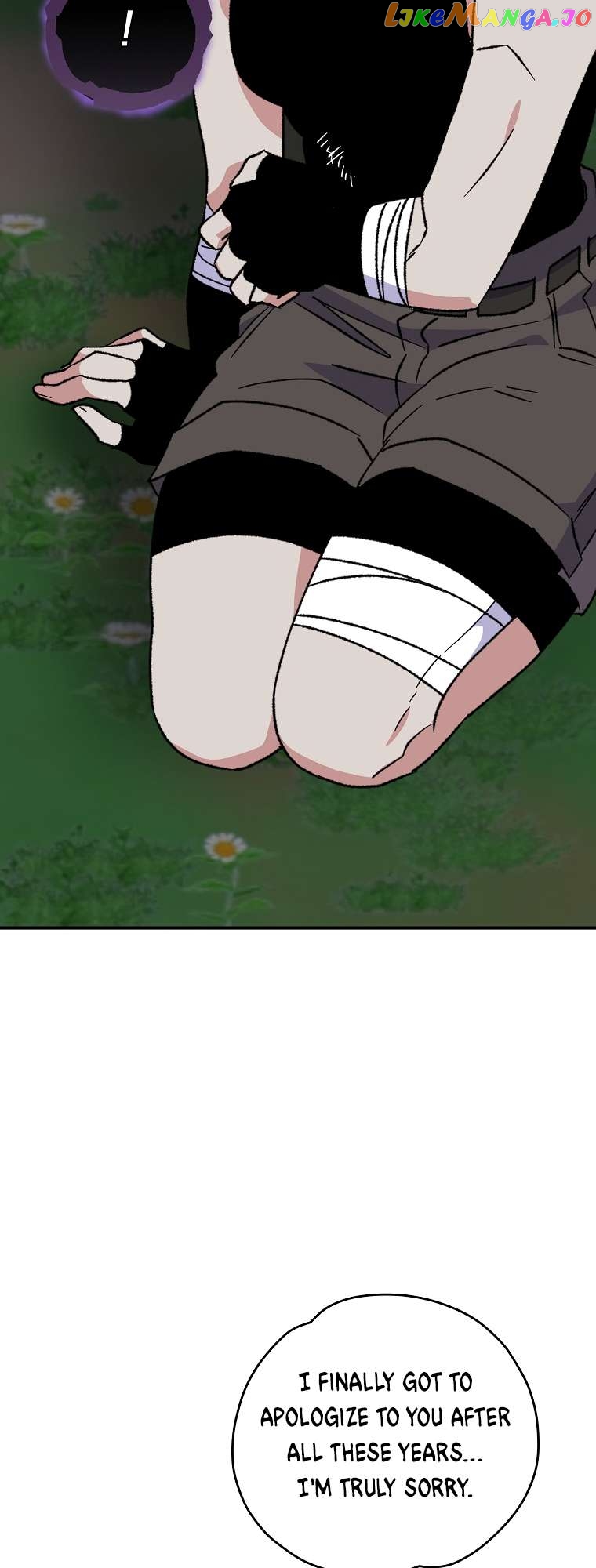 Ygret – Manhwa Chapter 102 - page 15