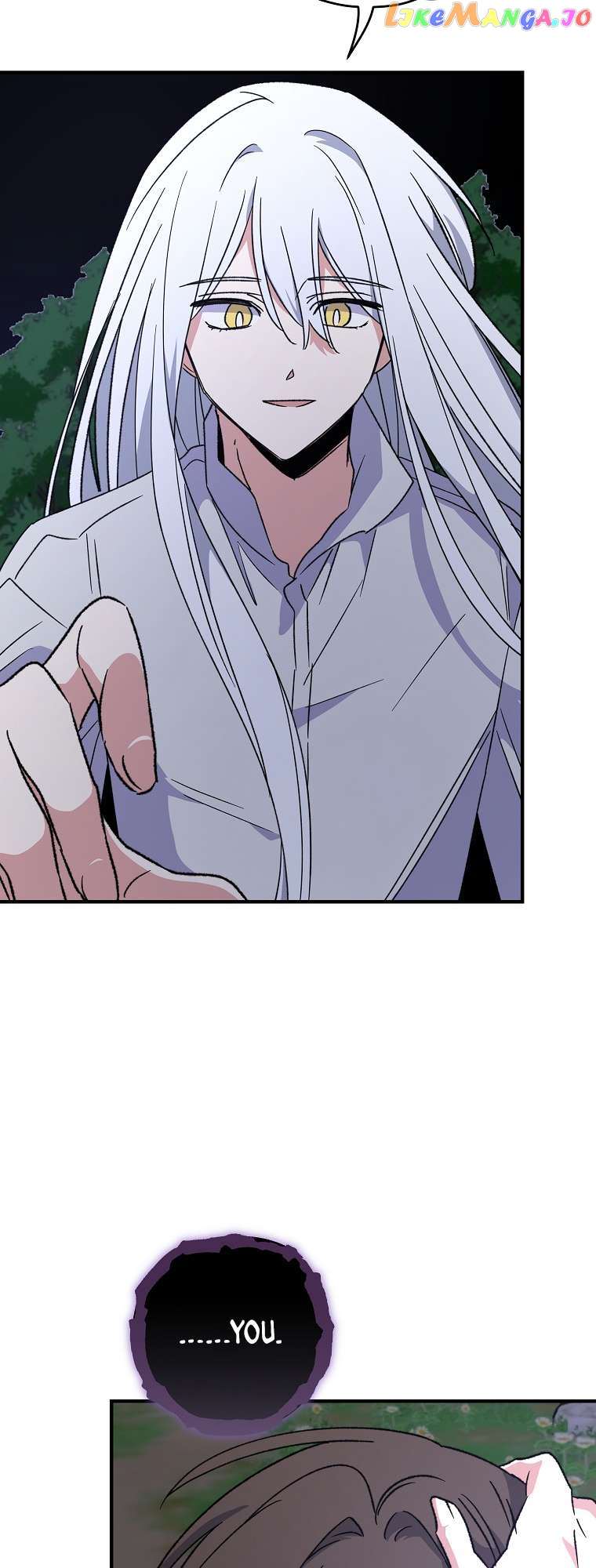 Ygret – Manhwa Chapter 102 - page 16
