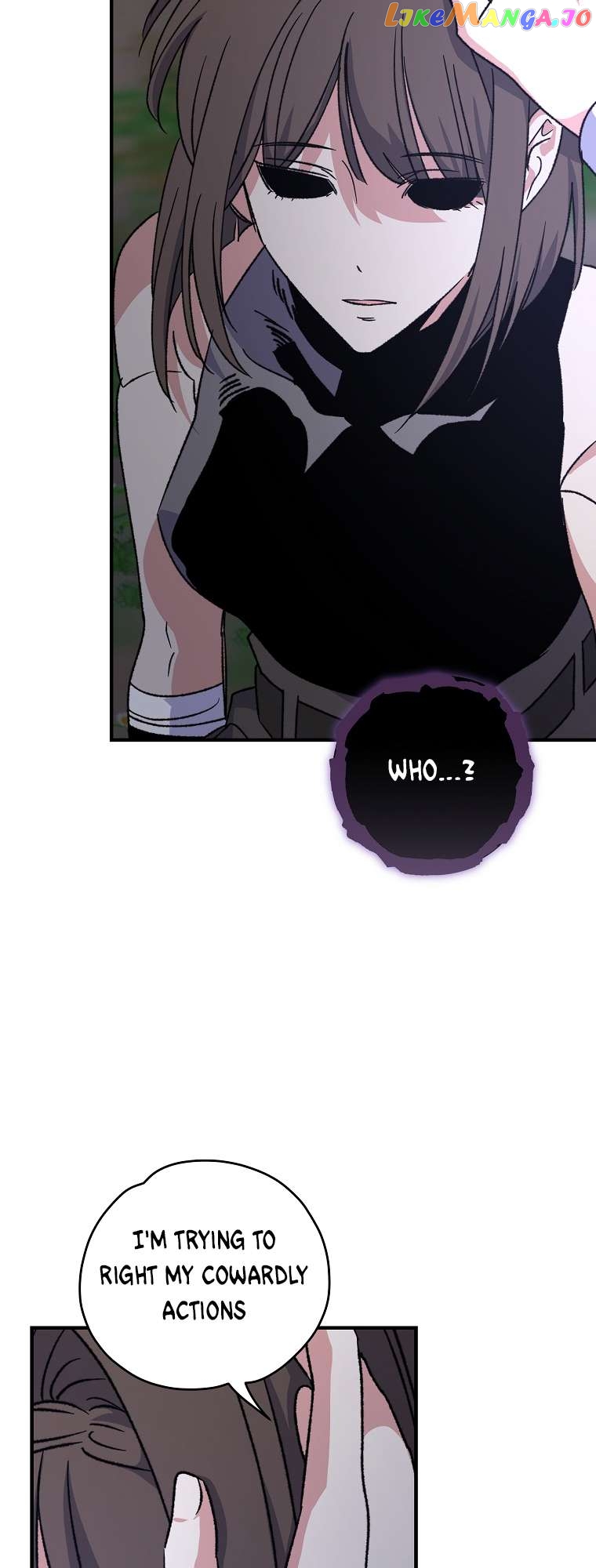 Ygret – Manhwa Chapter 102 - page 17
