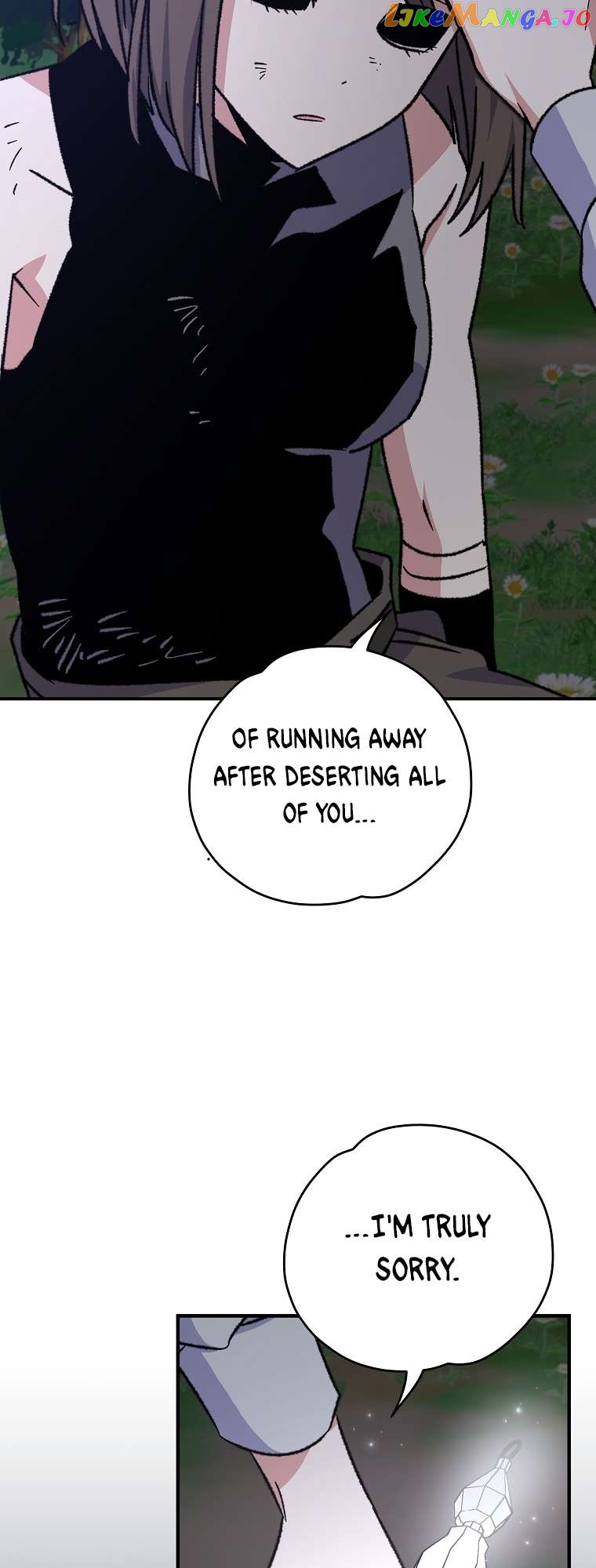 Ygret – Manhwa Chapter 102 - page 19