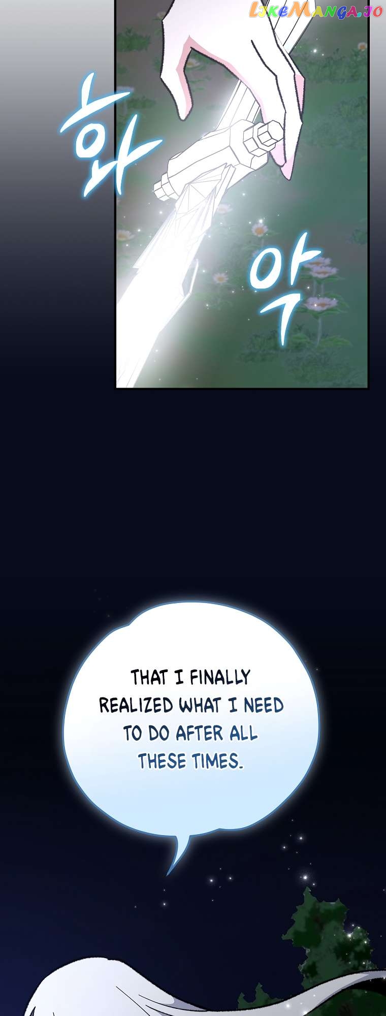 Ygret – Manhwa Chapter 102 - page 20