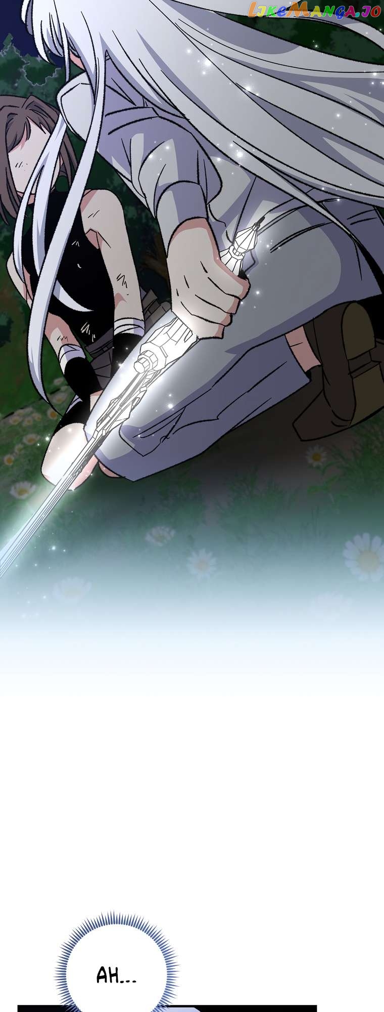 Ygret – Manhwa Chapter 102 - page 21