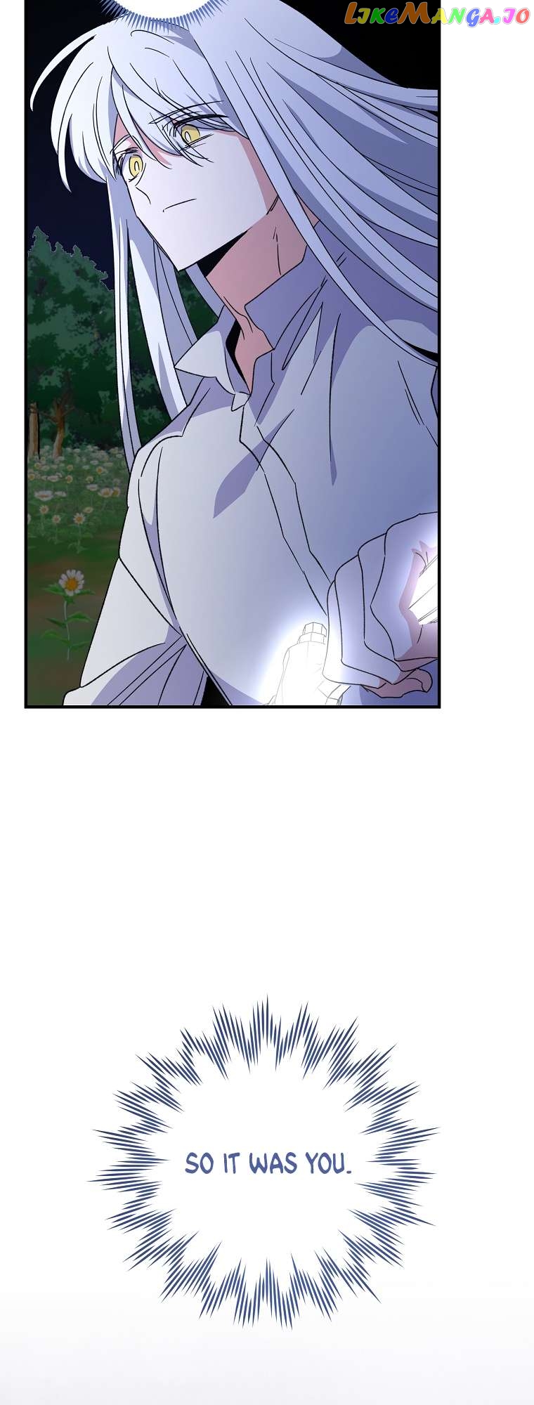 Ygret – Manhwa Chapter 102 - page 22