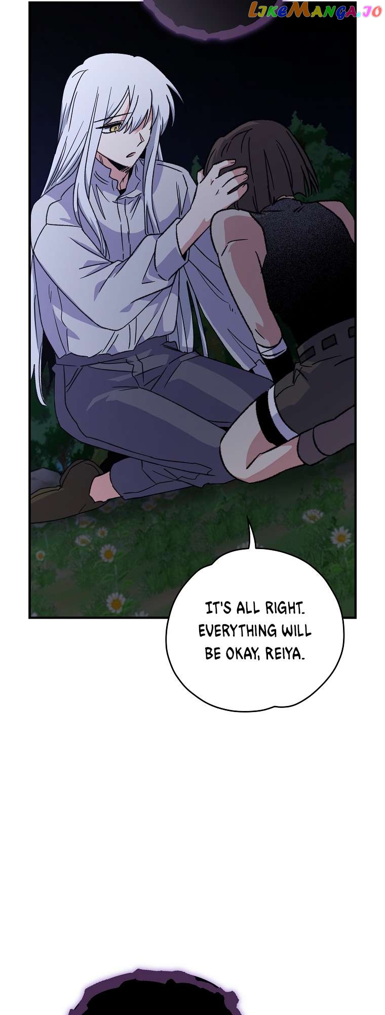 Ygret – Manhwa Chapter 102 - page 28