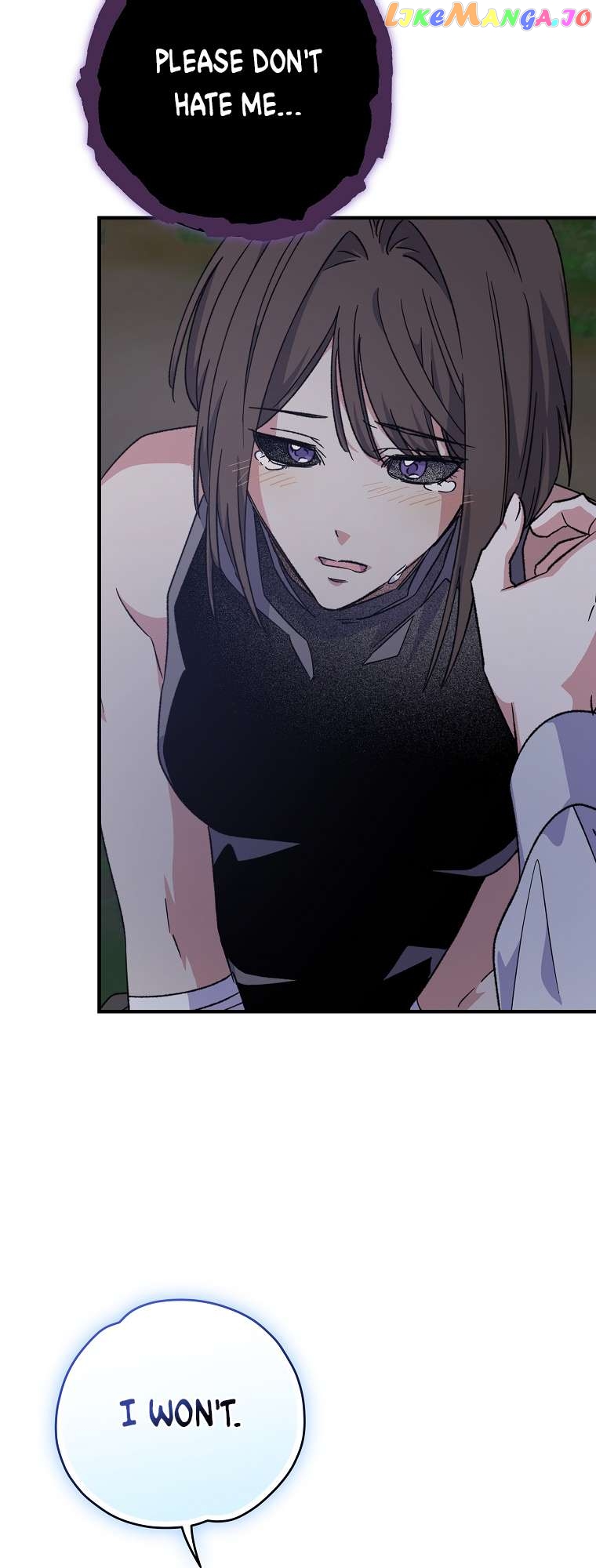 Ygret – Manhwa Chapter 102 - page 29