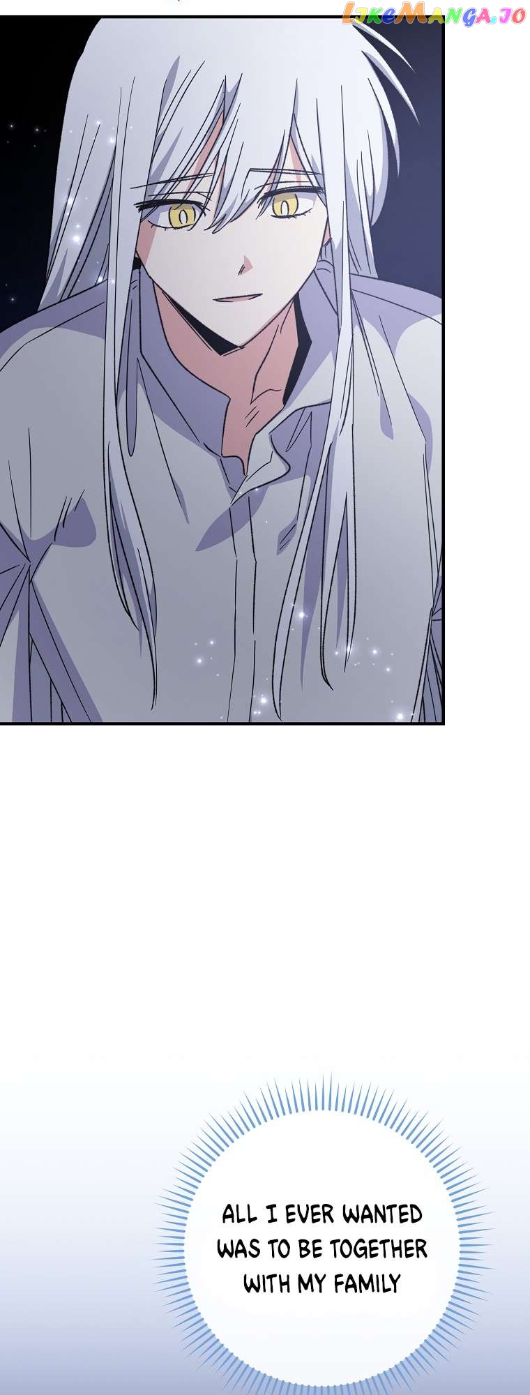 Ygret – Manhwa Chapter 102 - page 30