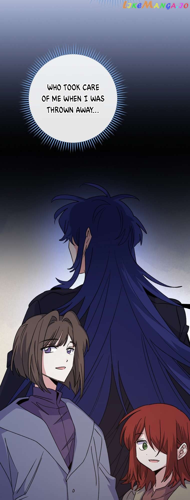 Ygret – Manhwa Chapter 102 - page 31