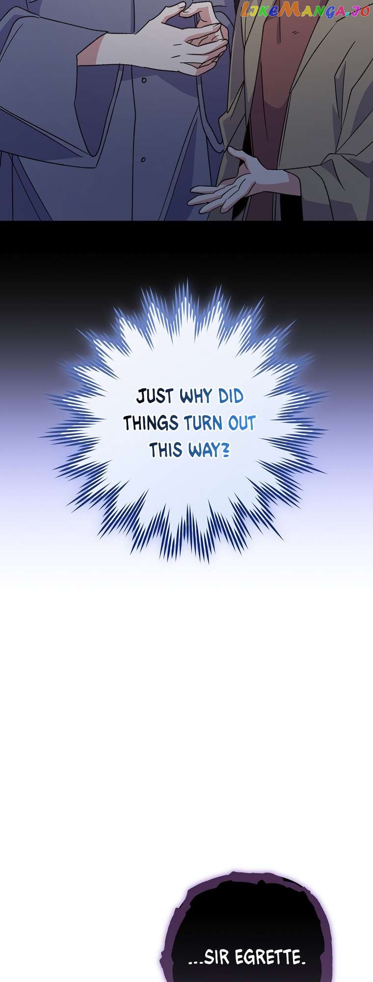 Ygret – Manhwa Chapter 102 - page 32