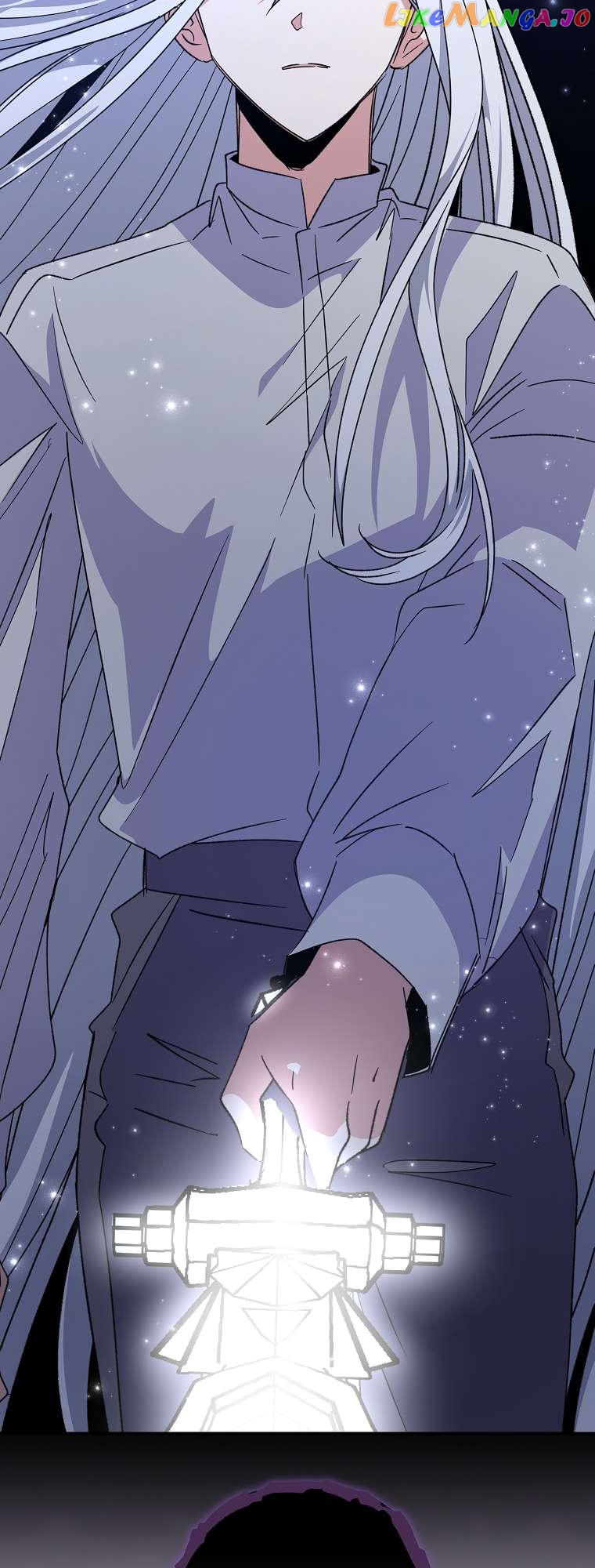 Ygret – Manhwa Chapter 102 - page 35