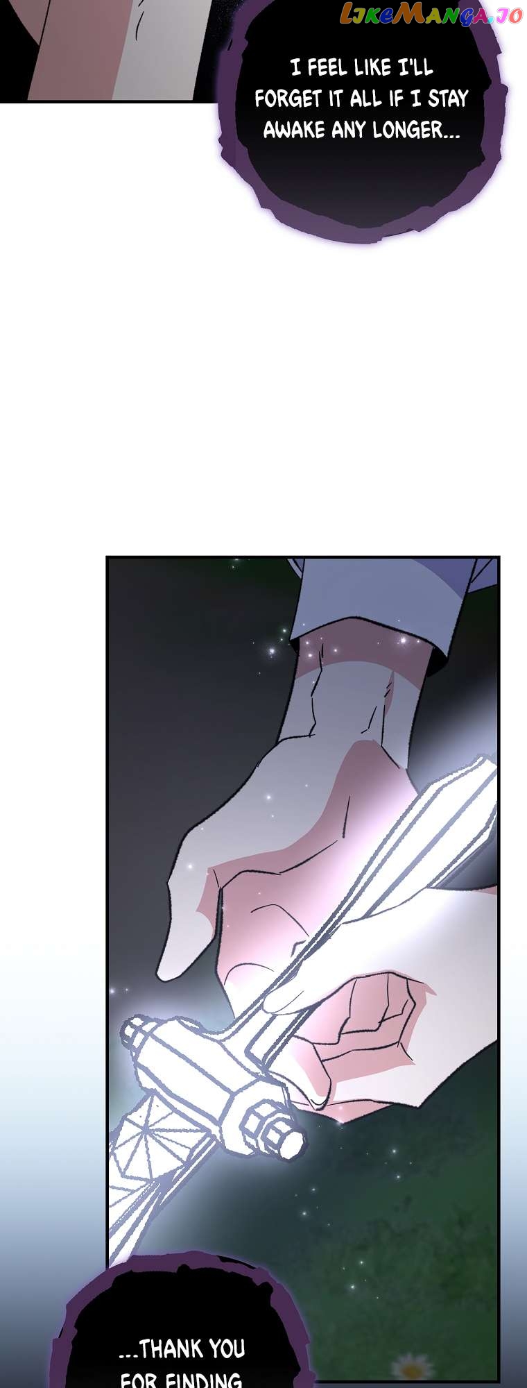 Ygret – Manhwa Chapter 102 - page 37