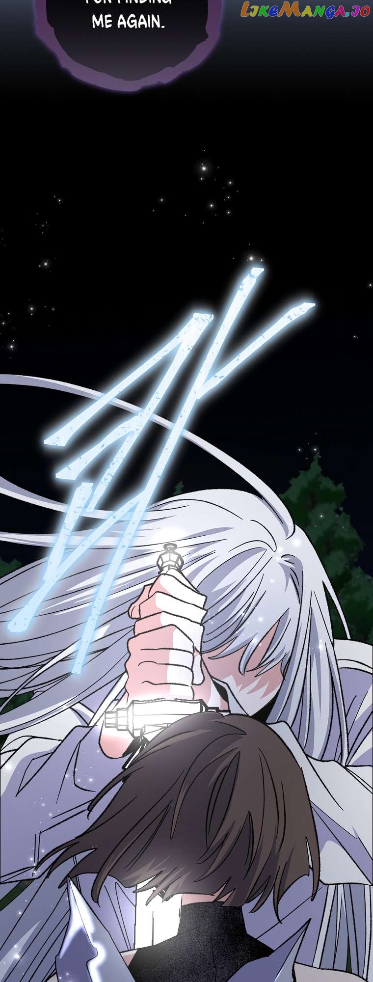 Ygret – Manhwa Chapter 102 - page 38